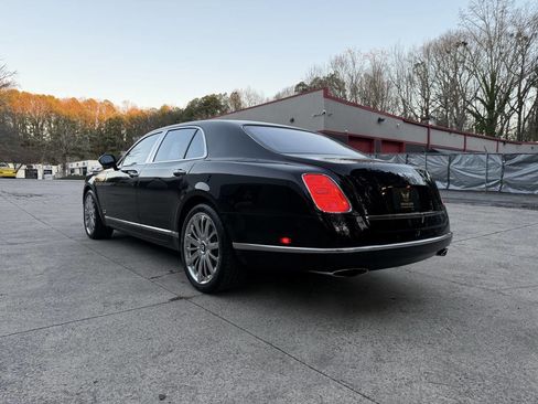 Used 2014 Bentley Mulsanne image 49