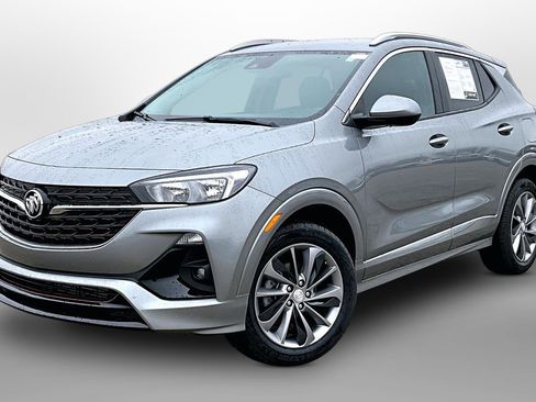 Used 2023 Buick Encore GX Select w/ Sport Touring Package image 13