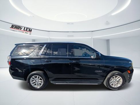 Used 2023 Chevrolet Tahoe LT image 2