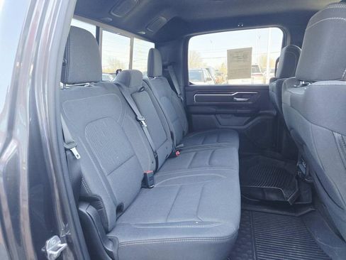 Certified 2022 RAM 1500 Big Horn image 15
