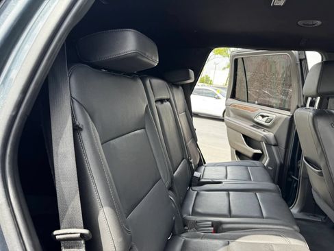 Used 2021 Chevrolet Tahoe LT RWD image 16