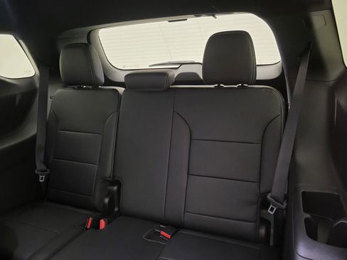 New 2026 Chevrolet Traverse LT w/ Sun and Wheel Package image 47