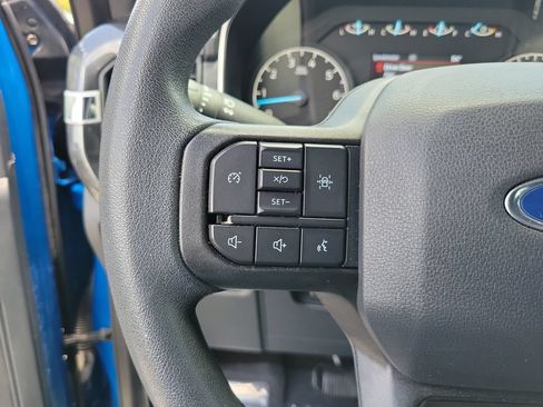 Used 2021 Ford F150 XL w/ STX Appearance Package RWD image 23