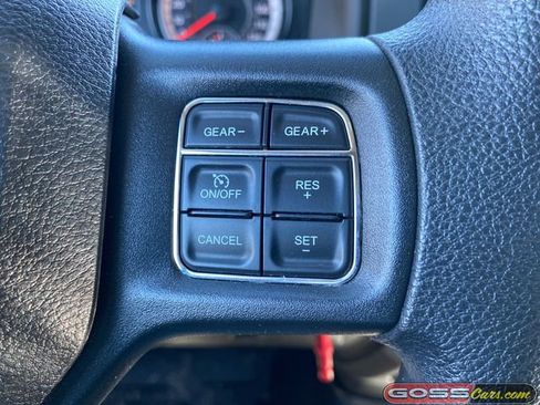 Used 2019 RAM 1500 Express w/ Express Value Package image 17