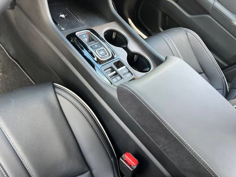 Certified 2026 Honda Pilot Elite image 22