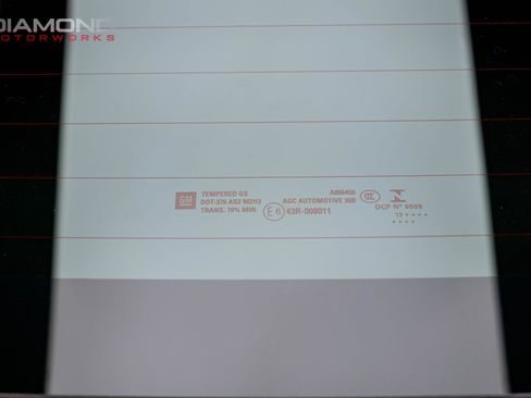 Used 2014 Chevrolet Corvette Stingray Coupe w/ 3LT Preferred Equipment Group image 71