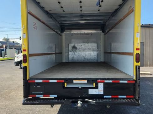 Used 2023 Ford E-350 and Econoline 350 Super Duty w/ Driver's Safety Package RWD image 12