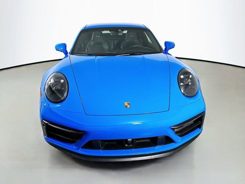 Used 2023 Porsche 911 Carrera 4 GTS image 6