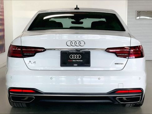 Used 2023 Audi A4 2.0T Prestige AWD/4WD image 5