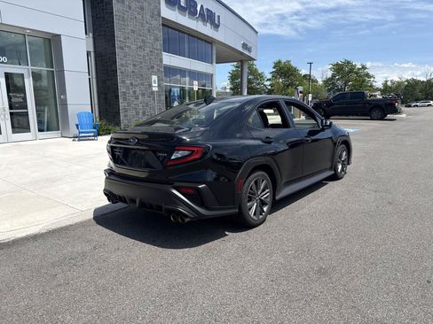 Used 2023 Subaru WRX AWD/4WD image 5