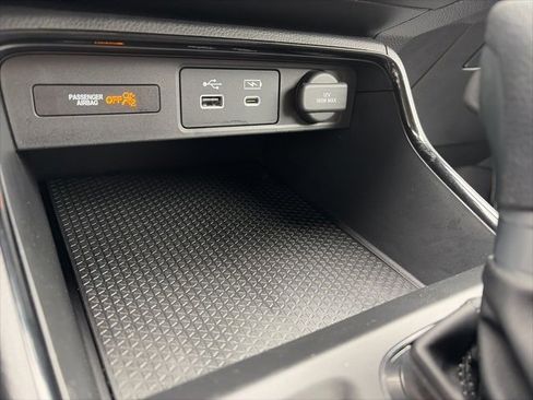 Used 2024 Honda CR-V EX image 18