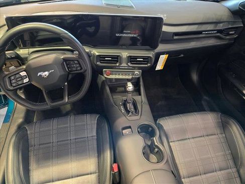 New 2026 Ford Mustang GT Premium image 13