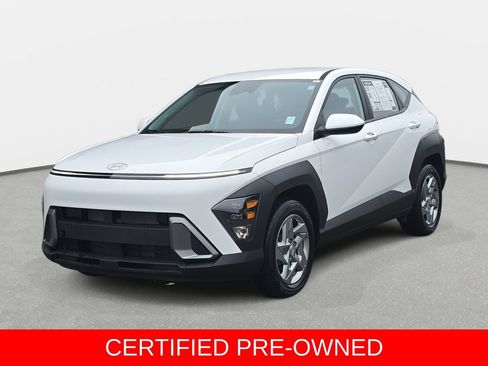 Used 2026 Hyundai Kona SE FWD image 37