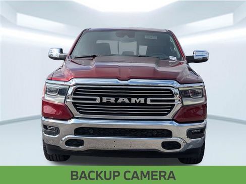 Certified 2023 RAM 1500 Laramie AWD/4WD image 10