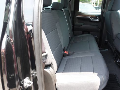 Used 2023 GMC Sierra 1500 Elevation image 30