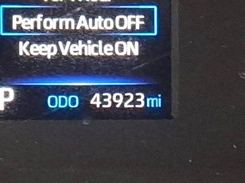 Used 2022 Toyota Tundra Limited w/ TRD Off-Road Package image 13