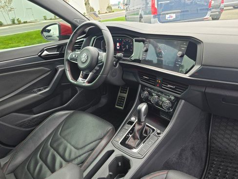 Used 2021 Volkswagen Jetta GLI Autobahn FWD image 11