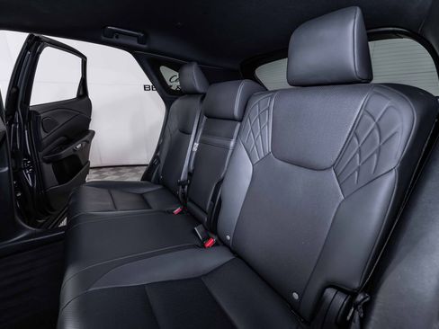 Used 2024 Lexus RX 350 Premium w/ Accessory Package (Z1) image 19