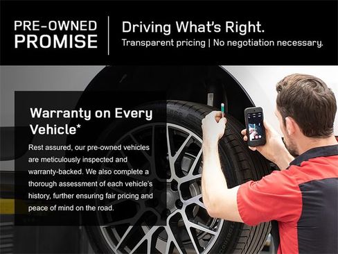 Used 2019 Land Rover Range Rover HSE image 15