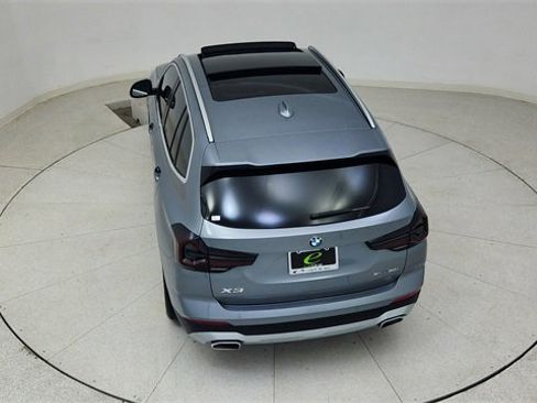 Used 2024 BMW X3 sDrive30i w/ Convenience Package image 83