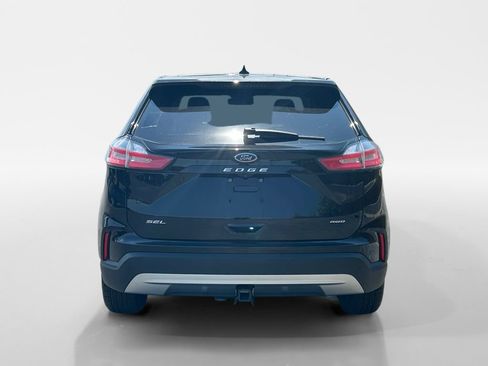 Used 2023 Ford Edge SEL w/ Convenience Package AWD/4WD image 5