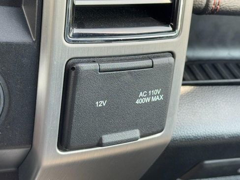 Used 2018 Ford F150 Platinum w/ Equipment Group 701A Luxury AWD/4WD image 24
