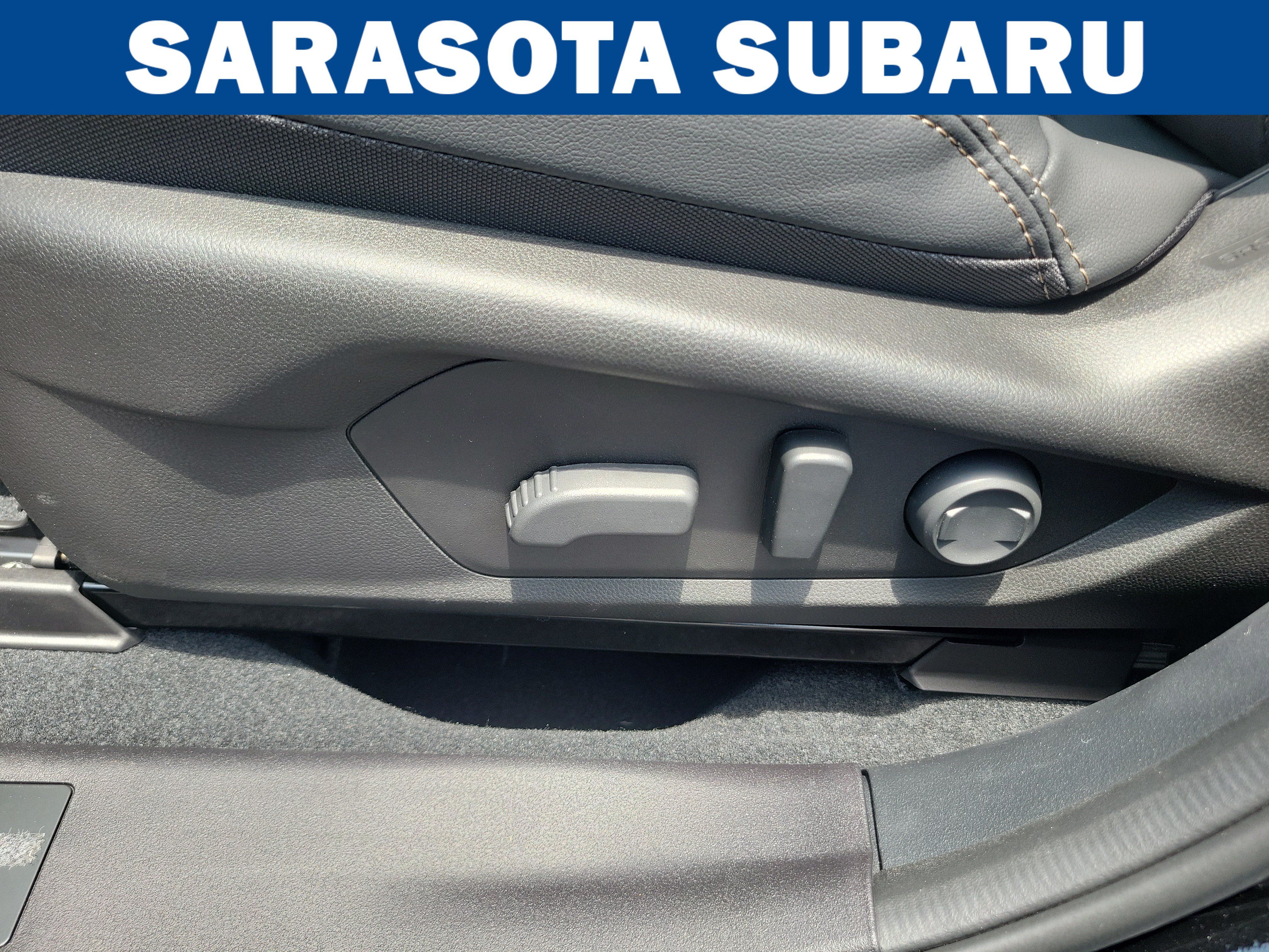 New 2026 Subaru Outback Limited AWD/4WD image 21