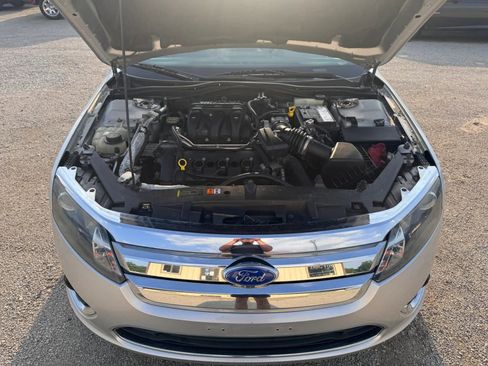 Used 2011 Ford Fusion SEL FWD image 5