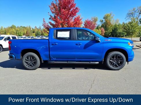 New 2026 Chevrolet Silverado 1500 RST image 26