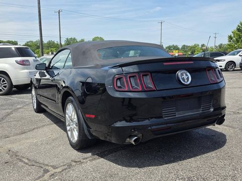 Used 2013 Ford Mustang Premium RWD image 16