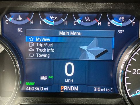 Certified 2023 Ford F150 XLT w/ Equipment Group 302A High image 22