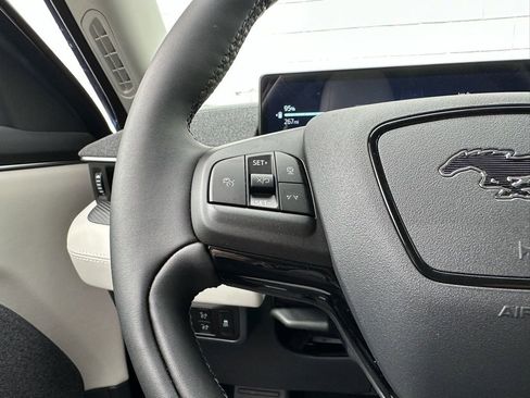 New 2026 Ford Mustang Mach-E Premium AWD/4WD image 9