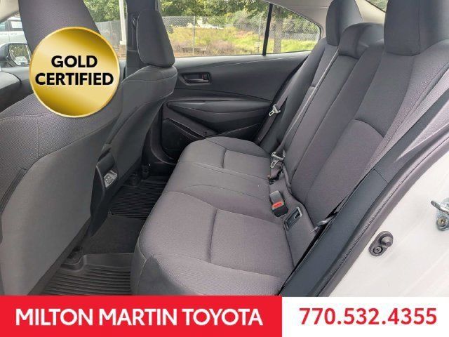 Used 2024 Toyota Corolla LE FWD image 14