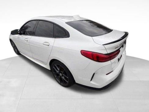 Used 2023 BMW M235i xDrive Gran Coupe w/ Premium Package image 9