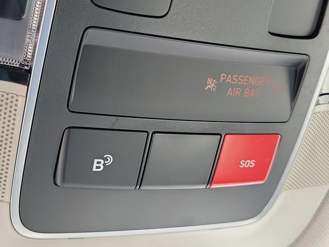 New 2026 Hyundai Tucson SEL Plus FWD image 19