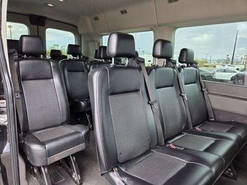 Used 2023 Ford Transit 350 XL RWD image 18
