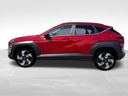 New 2024 Hyundai Kona Limited image 3
