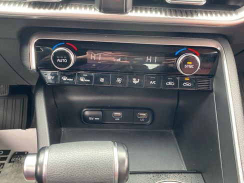 Used 2024 Kia K5 GT-Line w/ GT-Line Premium Package image 21