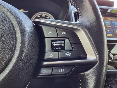 Certified 2024 Subaru Forester Premium image 30