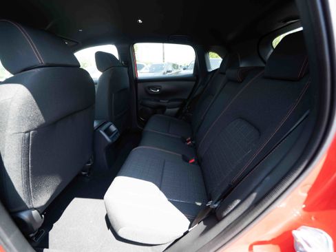 Certified 2024 Honda HR-V Sport image 23