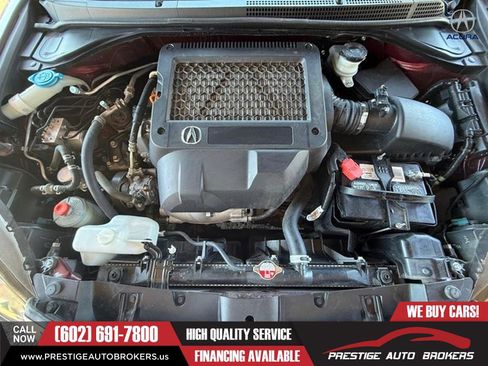 Used 2012 Acura RDX FWD w/ Technology Package image 35