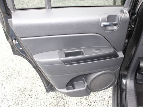 Used 2011 Jeep Patriot Sport w/ PWR Value Group AWD/4WD image 20