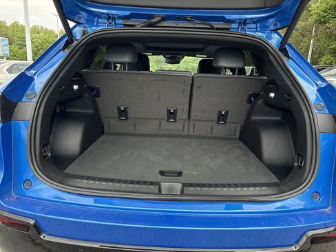 Used 2024 Honda Prologue Touring image 21