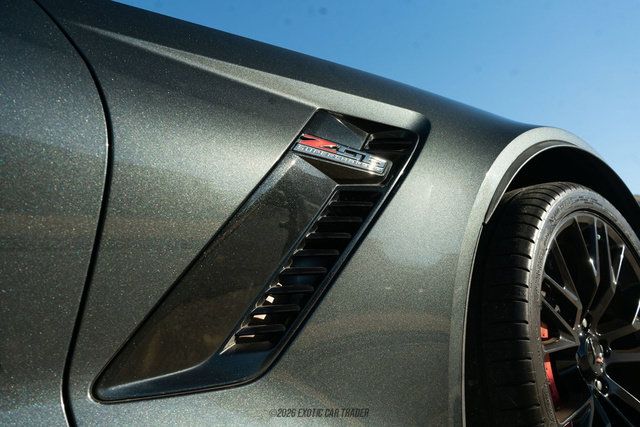 Used 2019 Chevrolet Corvette Z06 RWD image 62