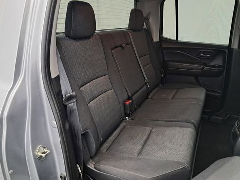 Used 2019 Honda Ridgeline Sport image 19