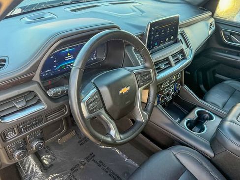 Used 2024 Chevrolet Tahoe LT image 12