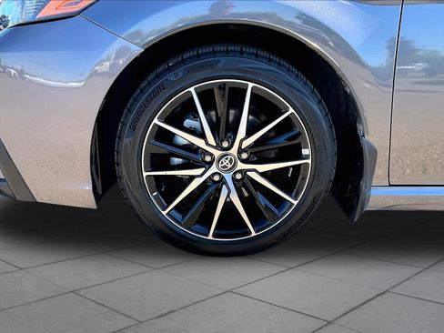 Certified 2024 Toyota Camry SE FWD image 10