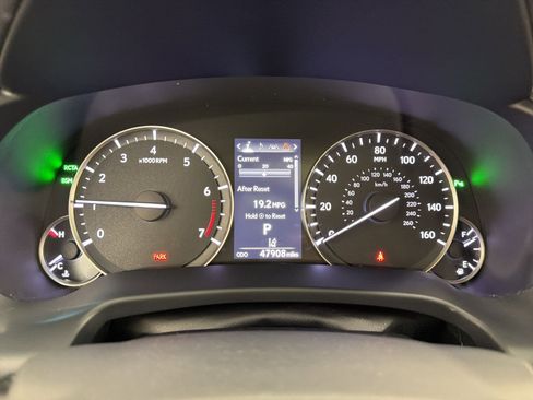 Used 2019 Lexus RX 350L w/ Premium Package image 19