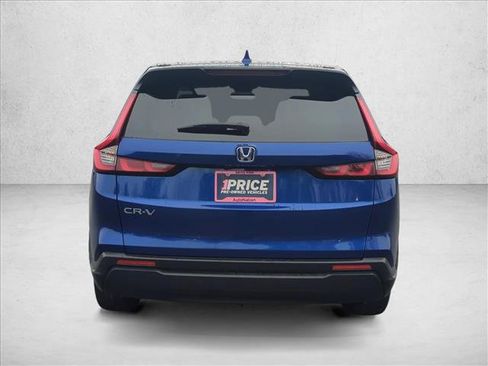 Used 2024 Honda CR-V EX image 7
