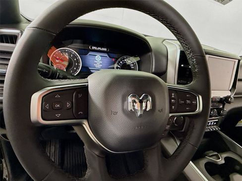 New 2026 RAM 1500 Big Horn image 6